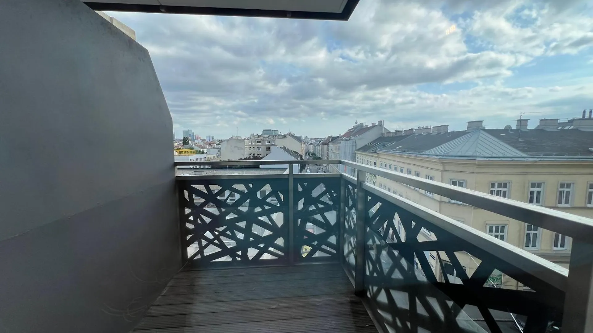 Gloriette Apartment Vienna