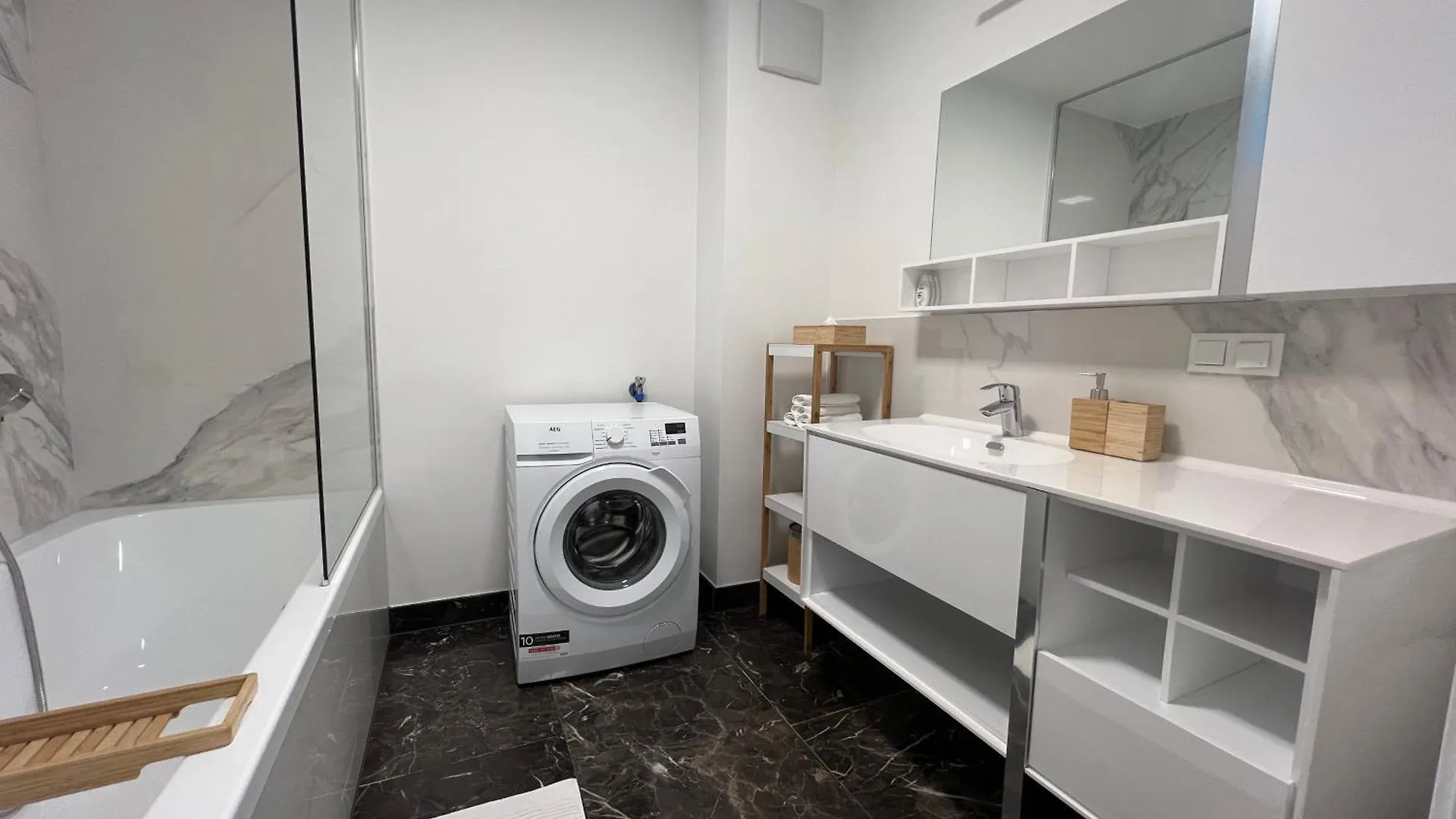 Gloriette Apartment Vienna