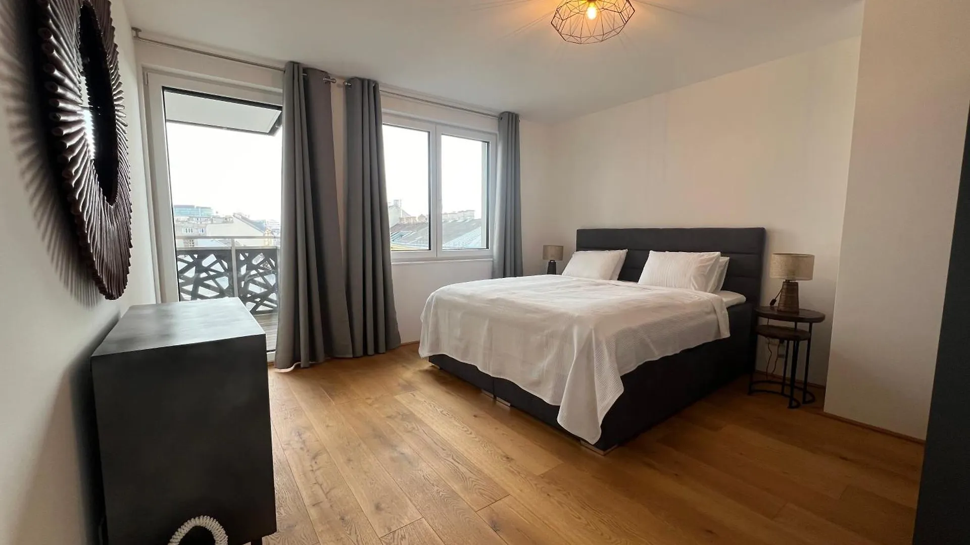 Gloriette Apartment Vienna