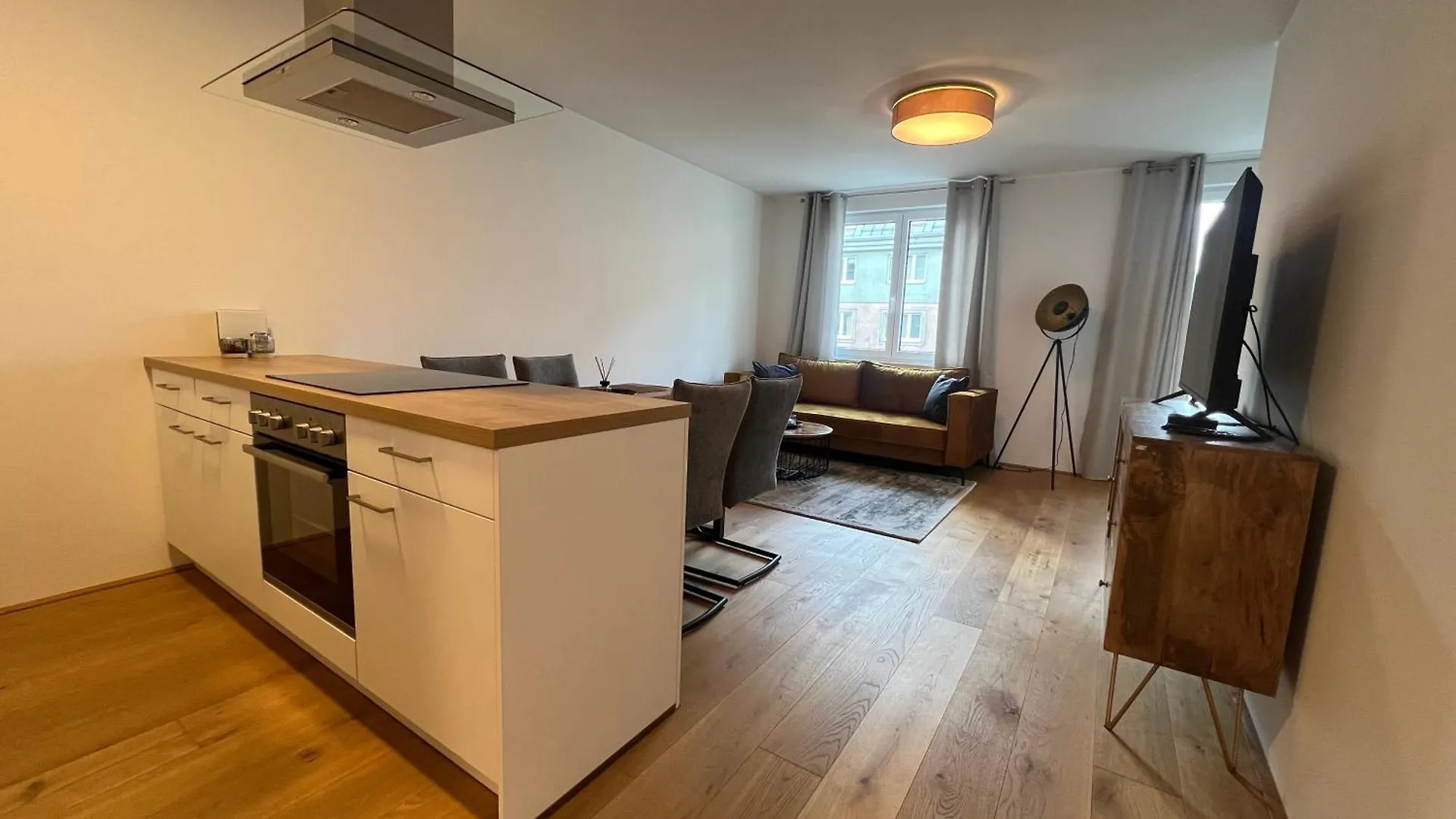 Gloriette Apartment Vienna