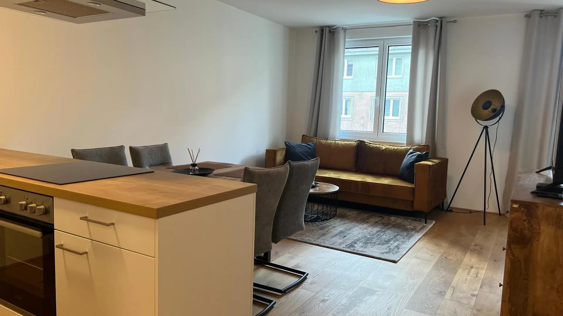 Gloriette Apartment Vienna