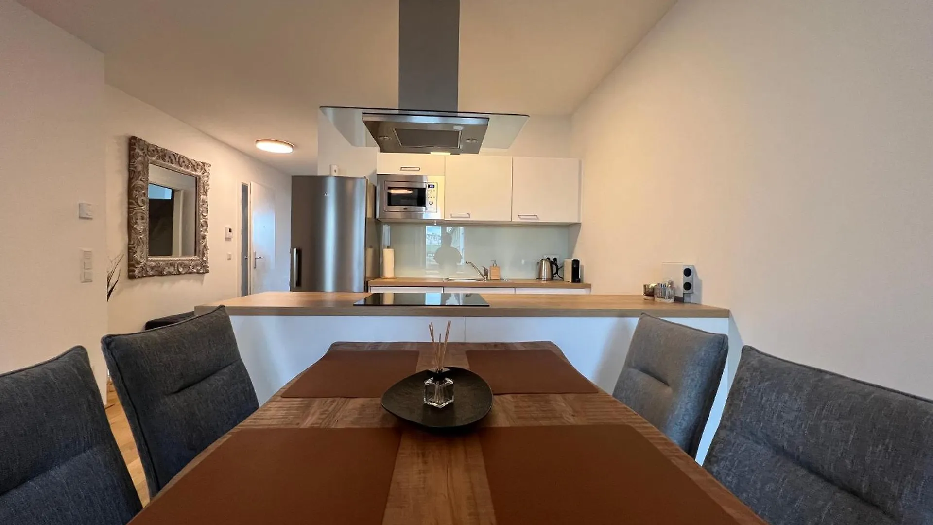 Gloriette Apartment Vienna 0*,